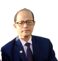 ASIM RANJAN TALUKDER