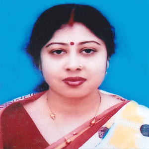 DIPIKA RANI ROY
