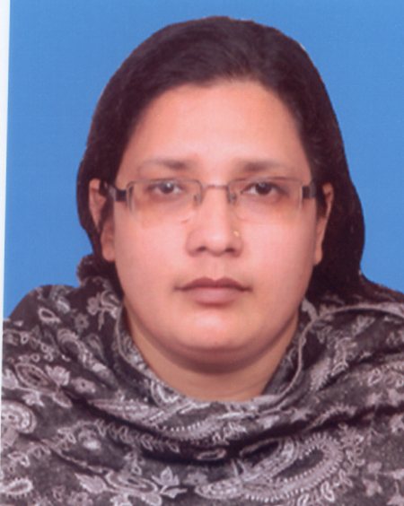 JAHANARA BEGUM
