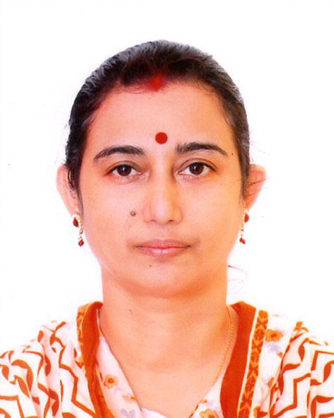 MADOBI CHAKRABORTY