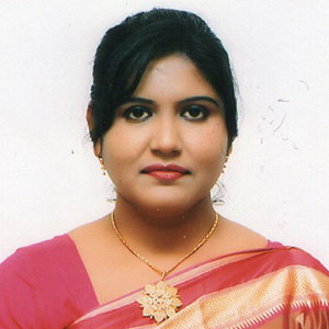MAHBUBA NASRIN