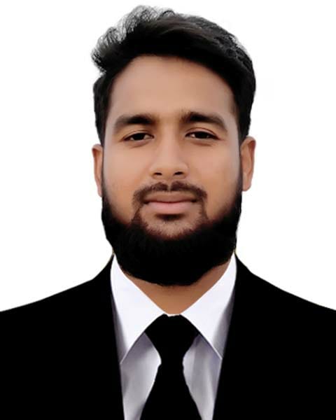 MD. NURUL AMIN