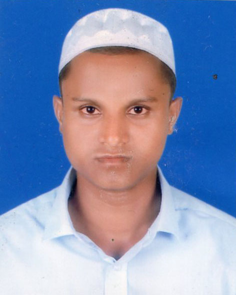 Rajon Ahmed