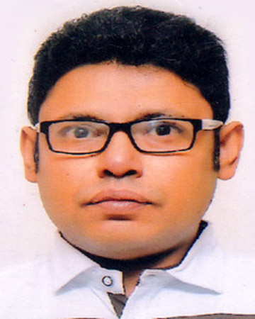 TAPAS  KUMAR DAS
