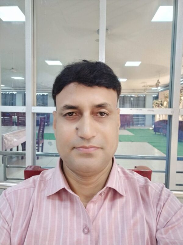 প্রধান শিক্ষক