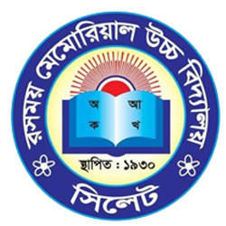 RASAMAY MEMORIAL HIGH SCHOOL